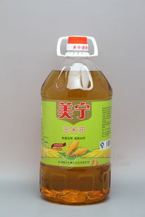 玉米油 5L 批发价格 厂家 图片 食品招商网